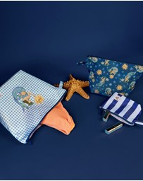 The Somewhere Co - My Own Muse Handy Pouch Trio