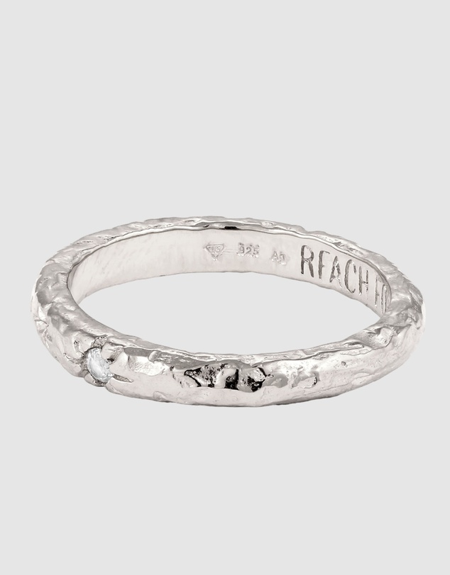 Haze & Glory - ICONIC EXCLUSIVE - Ring Reach For The Stars 925 Sterling Silver