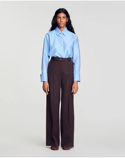 Sandro - Adam Pants