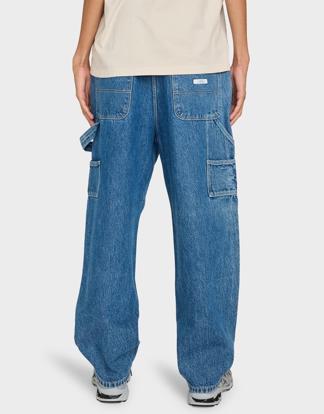 Element - Mens Big Carpenter Denim Jeans