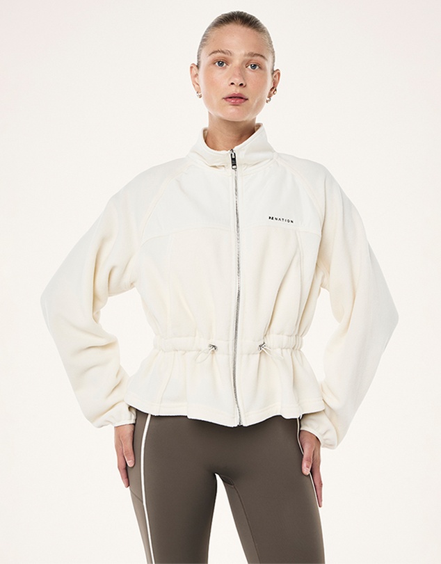 P.E Nation - Form Jacket