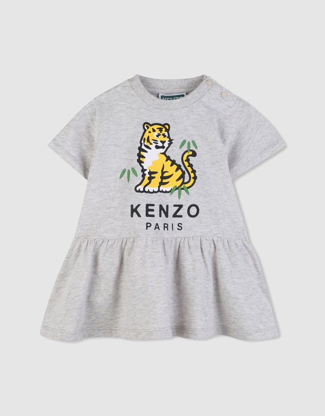 Kenzo Kids - Dress - Babies-Kids