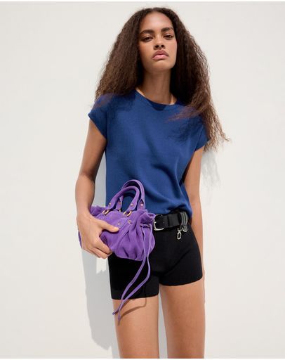 Bright Blue