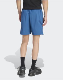 adidas Sportswear - adidas Z.N.E. Woven Short Mens