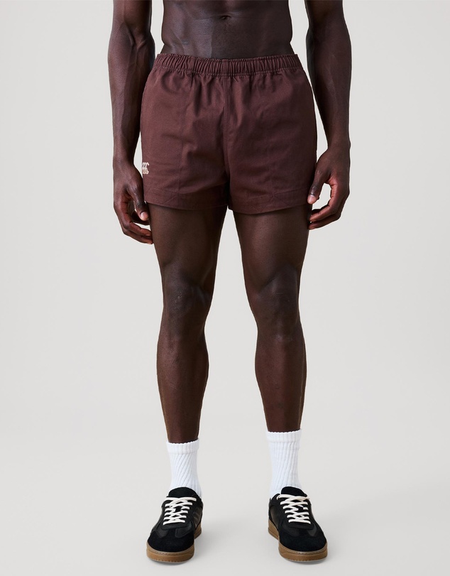 Canterbury - Retro Shorts