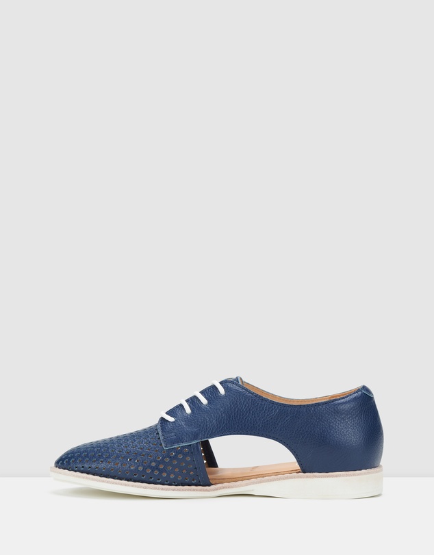 Rollie - Sidecut Punch Shoe