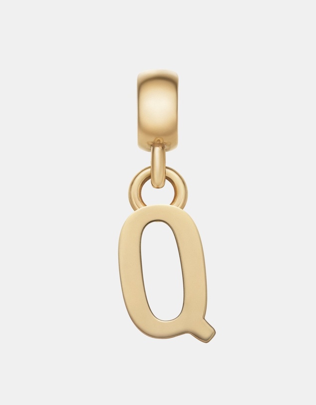 Daniel Wellington - Charm Letter Q