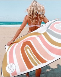 Sky Gazer - Sand Free Towel