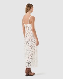 Rolla's - Edith Lace Slip Dress