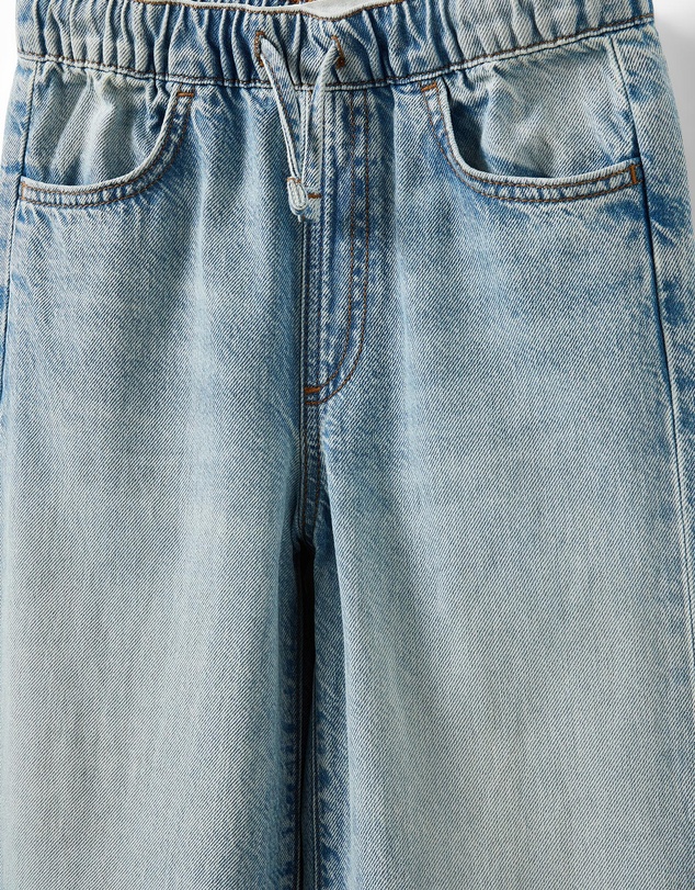 Cotton On Kids - Kaity Wide Leg Jean