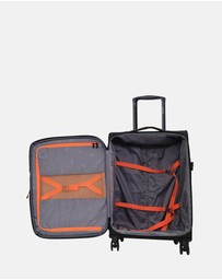 Reebok - Reebok Pro 69cm Medium Leather Film Soft Shell Case