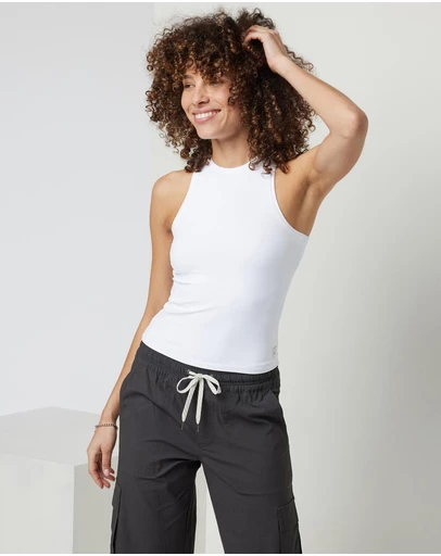 Vuori - Vuori Allthefeels Crew Tank