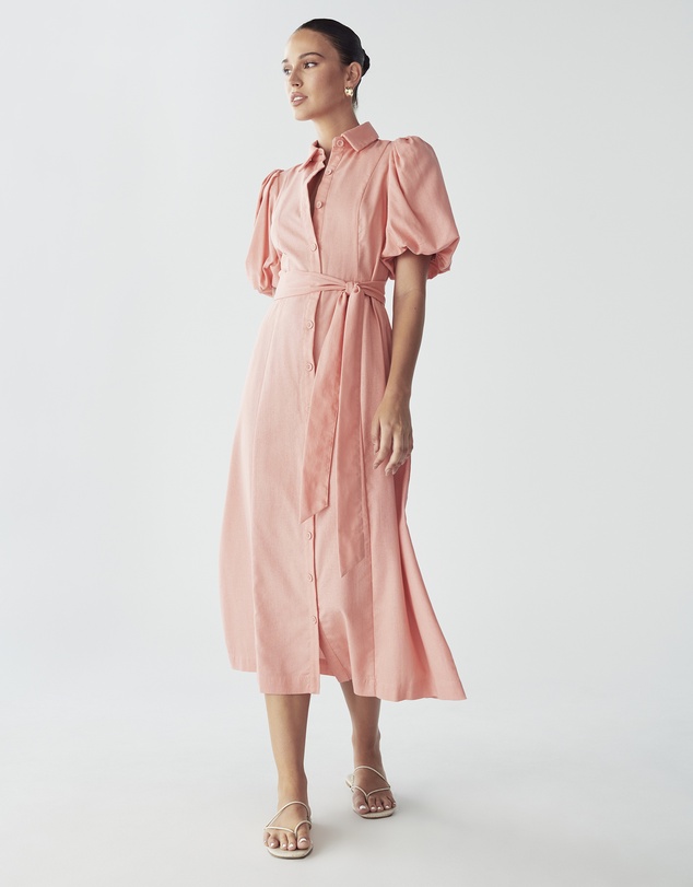 Willa - Ariane Dress