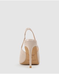 Edward Meller - ANDREA100 Stiletto Slingback Pump