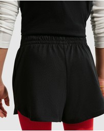 Nike - Jersey Shorts - Teens