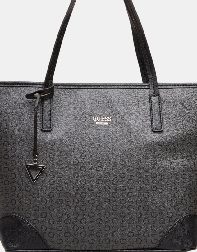 GUESS - Merry Medium Tote Bag