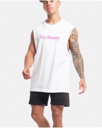 Vacancy Co - You Beauty Tank