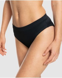 Roxy - Womens Roxy Love The Shorey Bikini Bottoms
