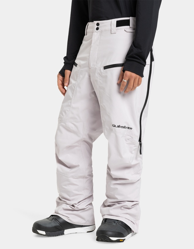 Quiksilver - Mens Paramo Stretch 20K Snow Pants