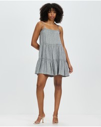 Grace Willow - Ceres Dress