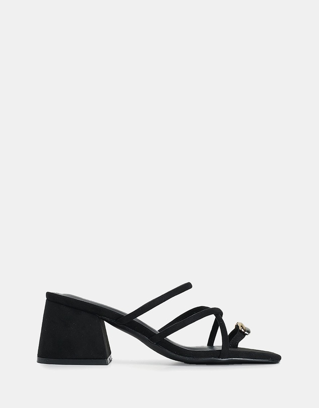 Call It Spring - Tulumm Heels