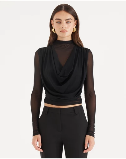 Madison The Label - Grace Top
