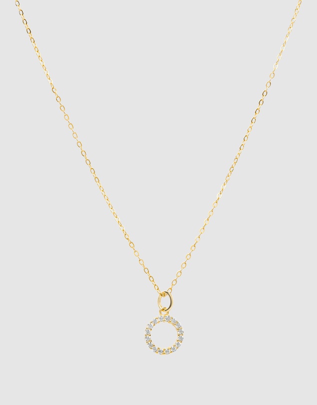 Pastiche - Maliyah Necklace