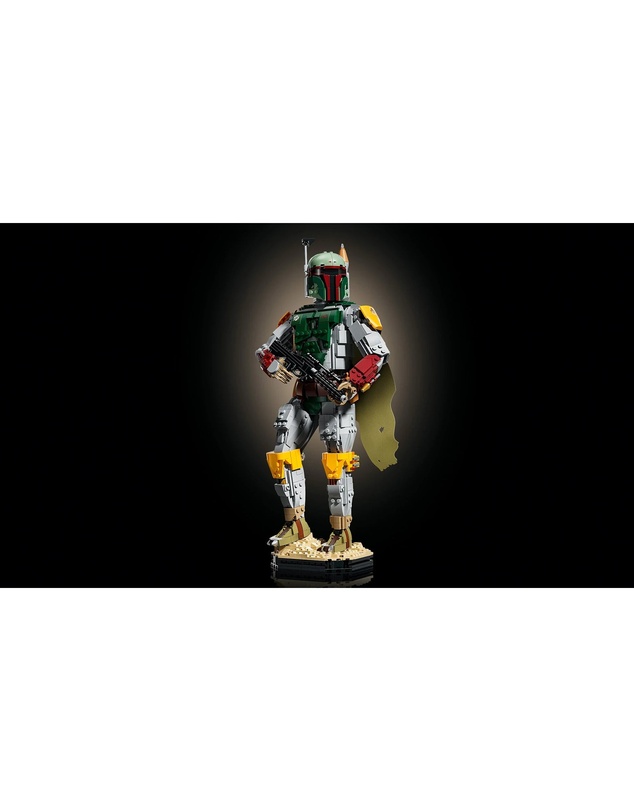 LEGO - 75455 Boba Fett
