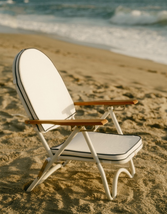 Business & Pleasure Co. - The Pam Chair
