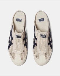Onitsuka Tiger - Mexico 66 Sabot - Unisex