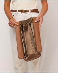 Louenhide - Margot Hair Tool Travel Case