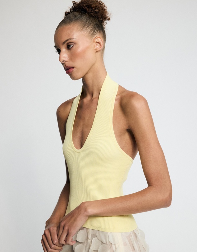 Lover - Sutton Knit Tank