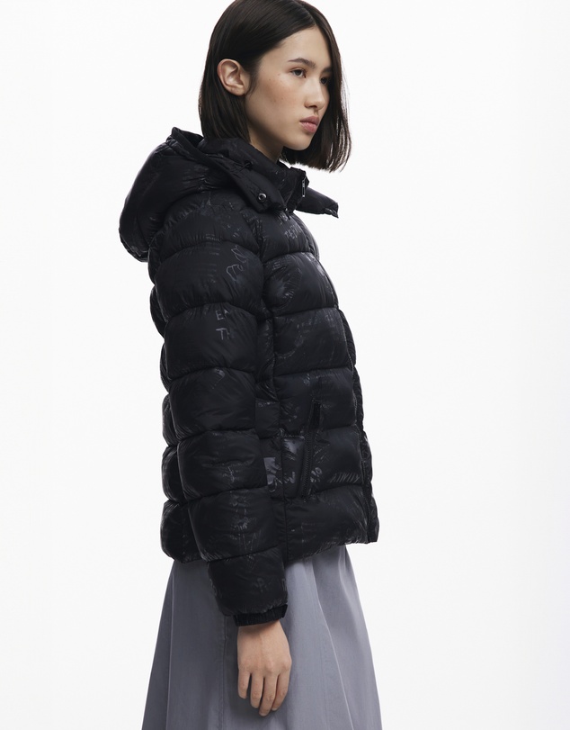 Desigual - Padded Jacket