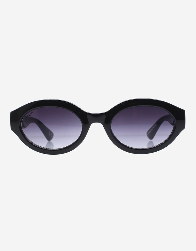 Reality Eyewear - London Calling - Black