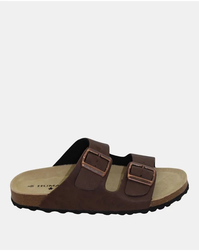 Human - Ibiza Slip On Sandals - Women's