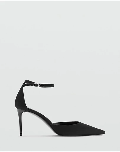 M.N.G - Lens Heels