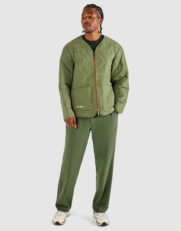 Malbon - Guarapo Jacket