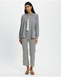 Emme - Rail Pants