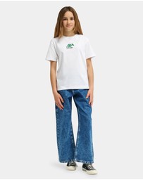 Element - Boys 8 to 16 Horn T-Shirt