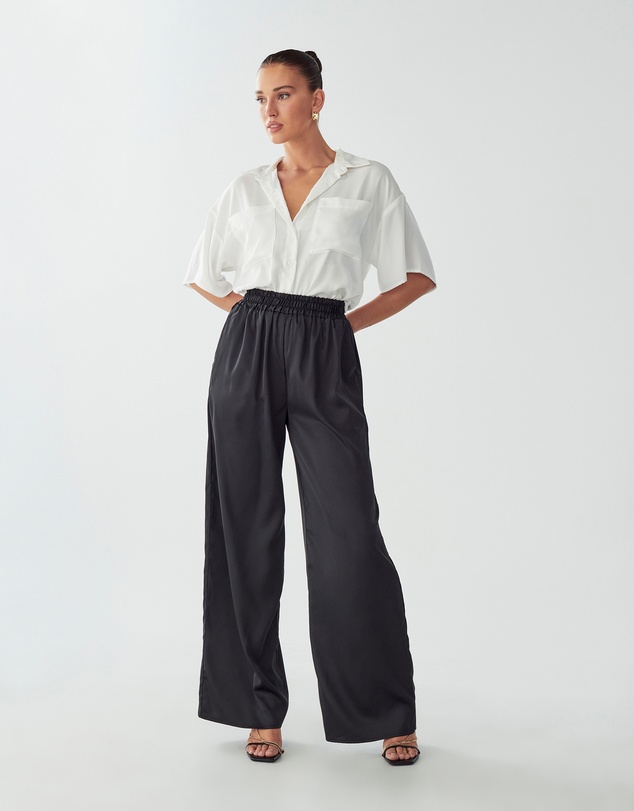 Willa - Sky Pants