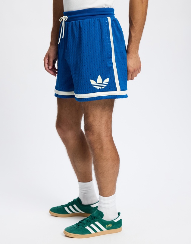 adidas Originals - Originals Basketball Shorts
