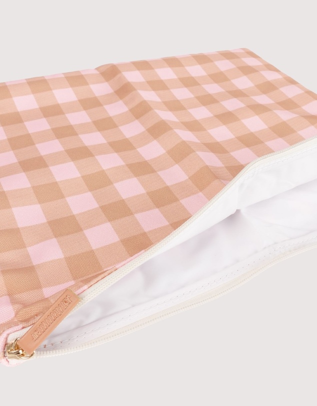 The Somewhere Co - Rose All Day Large Wet Bag