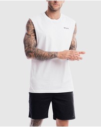DVNT - Saxon Rise Tank