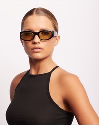 Reality Eyewear - Sonic Boom - POLARISED