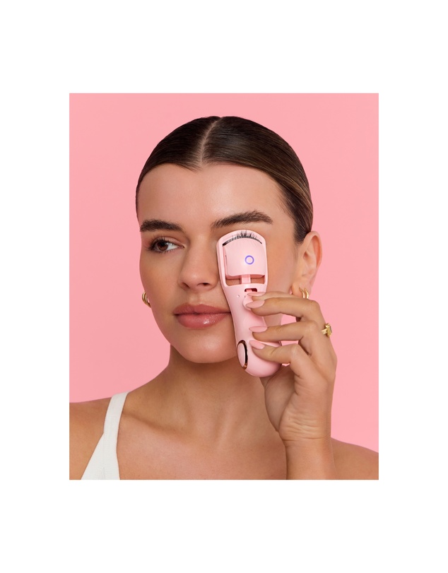 Kahlia Skin - Heated Eyelash Curler