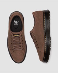 Dr Martens - Brookline Six Eye Shoes - Unisex