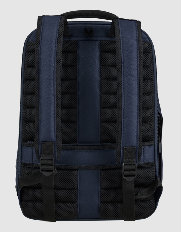 Samsonite - Stackd Biz Laptop Backpack 15.6