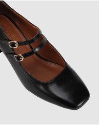 Nude Footwear - Willow