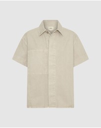 Morrison - Ferguson Denim Shirt