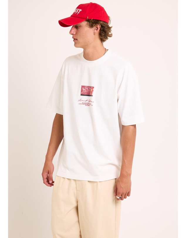 Arvust - Golf Club T-Shirt